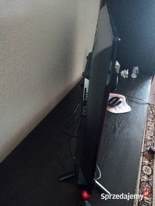 Telewizor SMART TV KIANO SLIM FULL HD 40 mazowieckie Radom