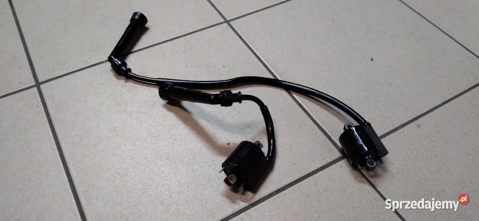 Cewka Suzuki Intruder Boulevard VL 800 2006r Brzeszcze