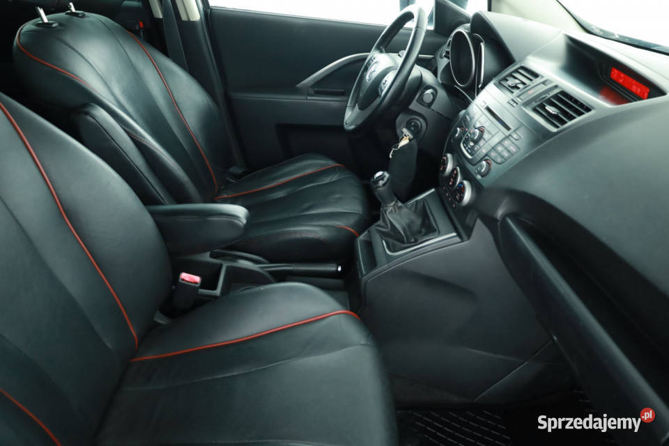 Mazda 5 16 D