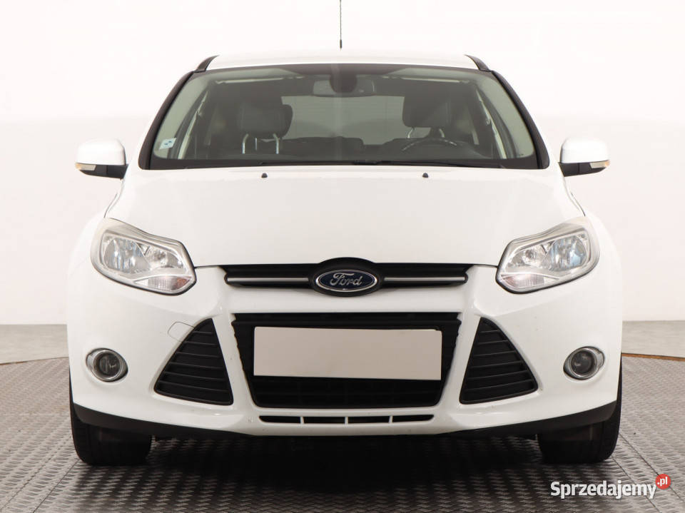 Ford Focus 16 i Katowice