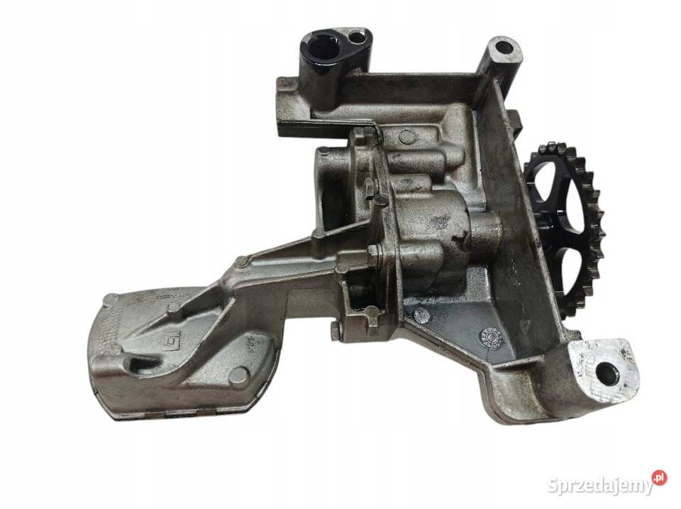 POMPA OLEJU 9644350880 20 TDCI Ford Focus Mk2