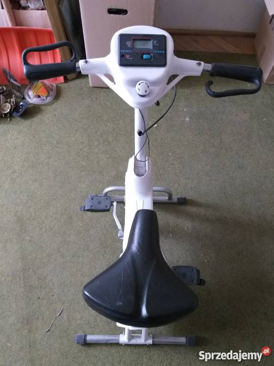 Rower stacjonarny Warszawa