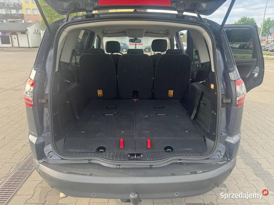Ford s elektryczne szyby lubuskie Nowa Sól