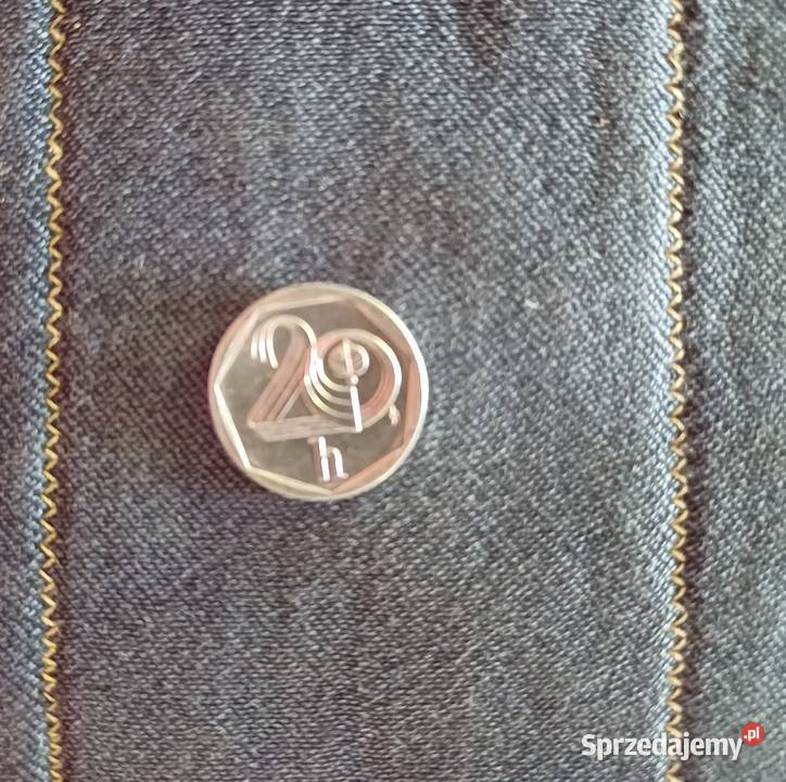 Monety zagraniczne z 12 państw Numizmatyka Kraków