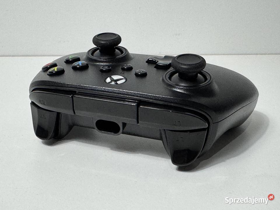 POWERA PAD PRZEWODOWY XBOX ONE XSX PC NANO Śrem