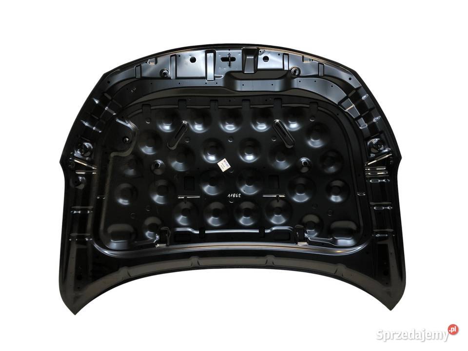 KIA OPTIMA III TF 062010102015 Maska pokrywa Skarżysko-Kamienna