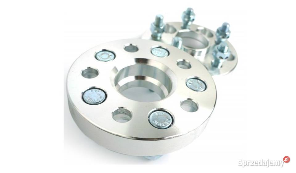Dystanse Adaptery USA Wheels Spacers CADILLAC Toruń
