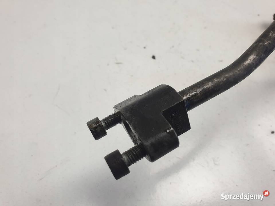 BMW F01 F02 750i PRZEWÓD KLIMATYZACJI 9119994 osobowe lubelskie sprzedam