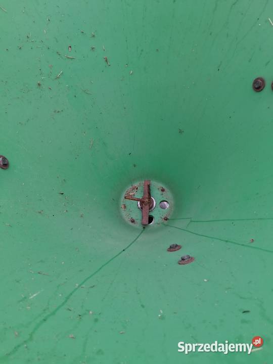 Rozsiewacz do nawozu Rozsiewacze nawozów