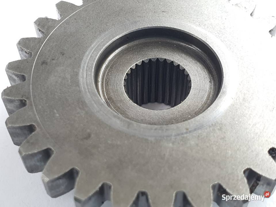 Tryb Zebatka Husqvarna Te Sm 610 łódzkie Łódź