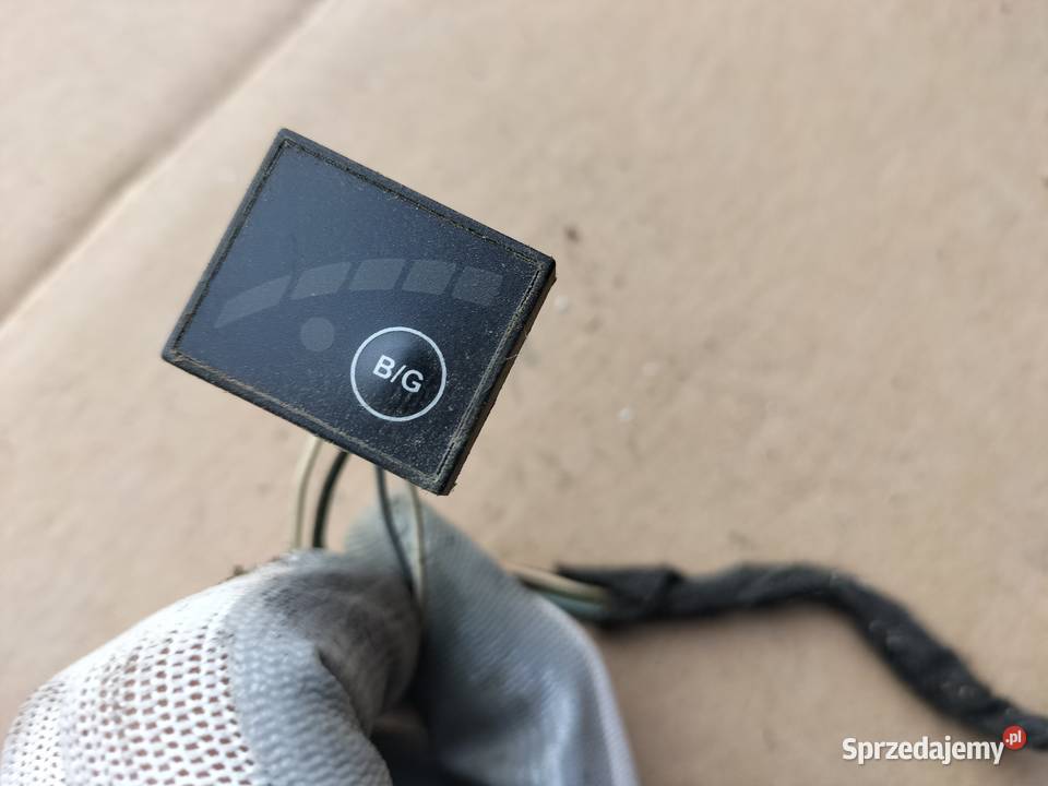 CENTRALKA PRZEŁĄCZNIK GAZU LPG SEKWĘCJA Kamień-Kolonia