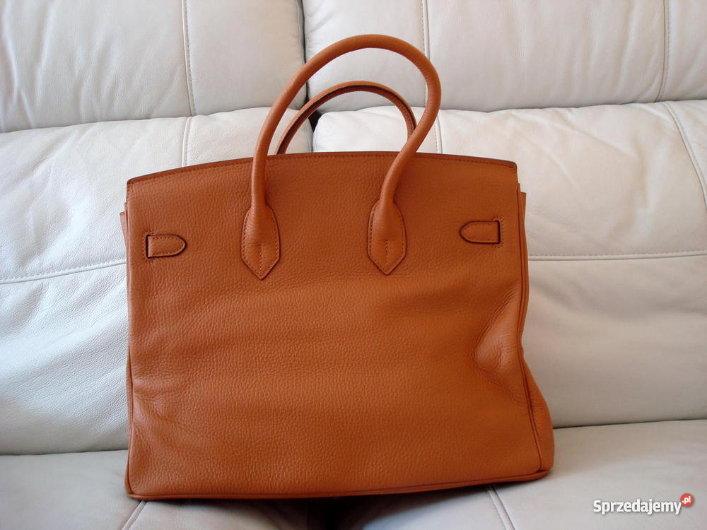 torebka hermes Lublin