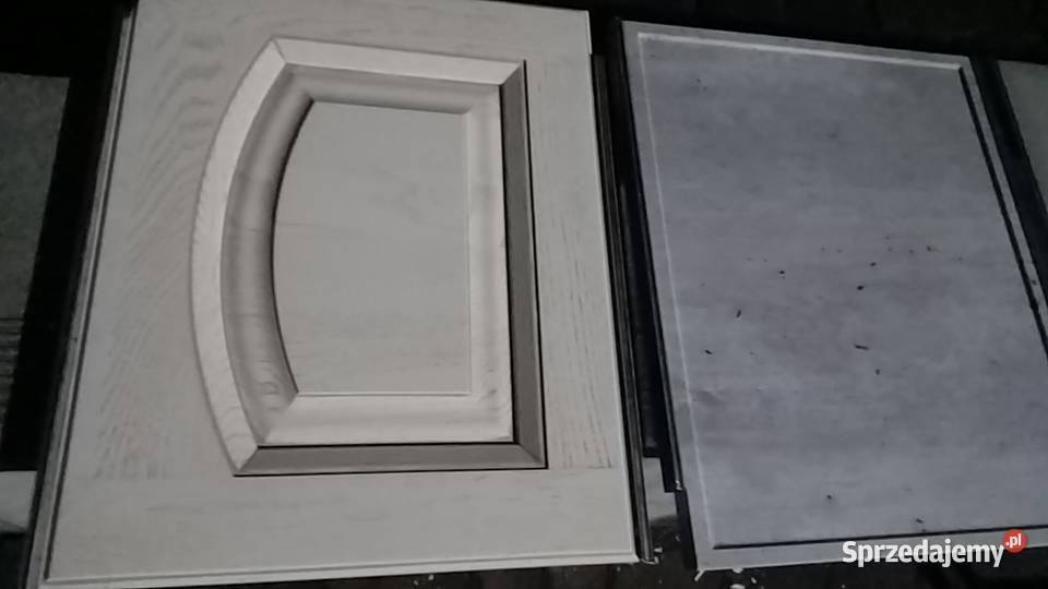 Drzwiczki meblowe Szafy, regały, półki