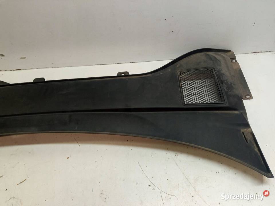 PODSZYBIE PLASTIKOWE 31278077 Volvo XC 70 III