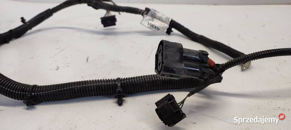 VOLVO XC40 WIĄZKA MAGLOWNICY 32276313 KTL