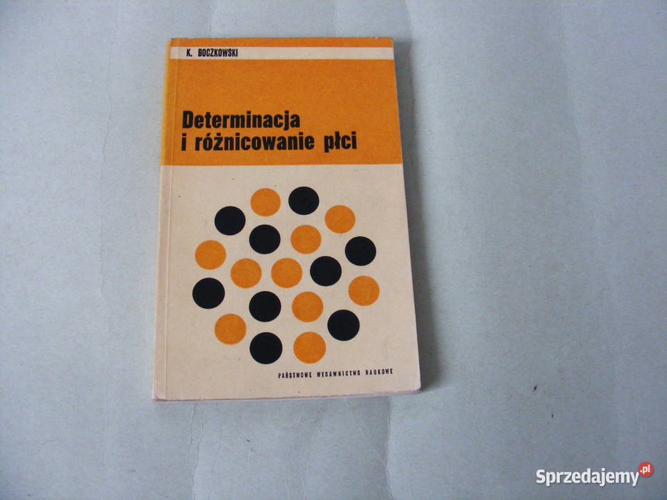 Biologia i kosmobiologia Determinacja i Oborniki Śląskie