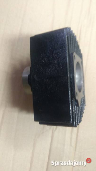 Cylinder Malossi Sport 64ccm 455mm Honda Camino Bielsk Podlaski