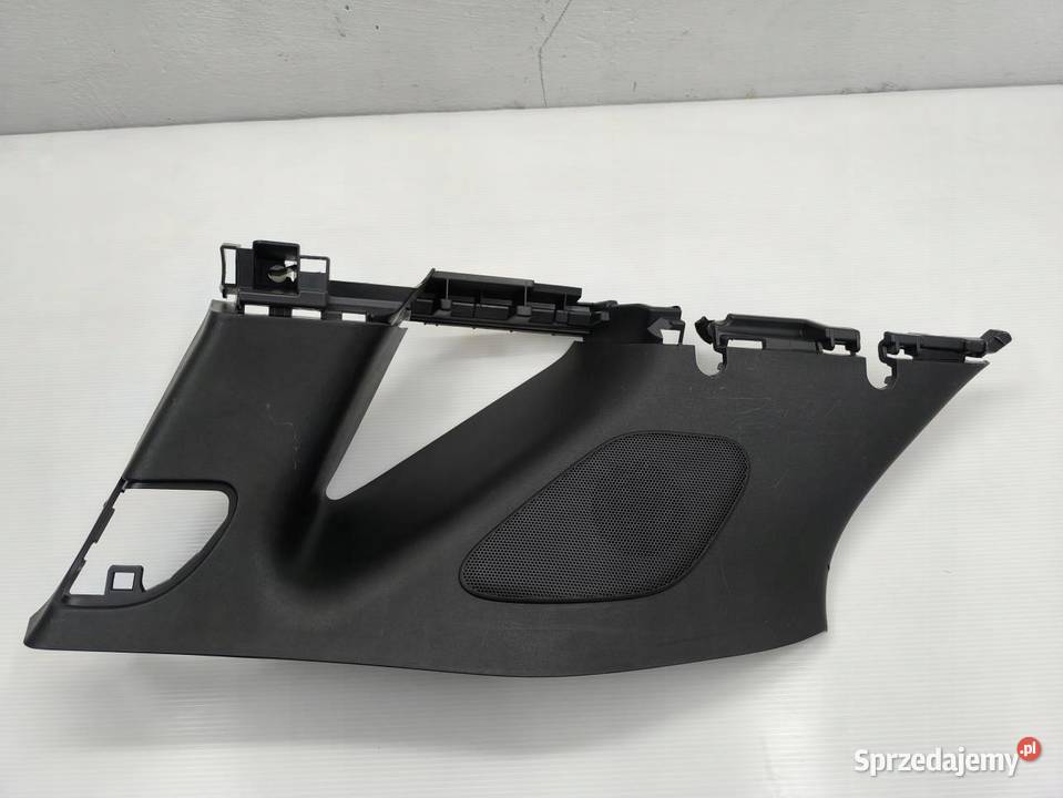 OSŁONA SŁUPKA BAGAŻNIKA GŁOŚNIK QX70 FX FX30 osobowe