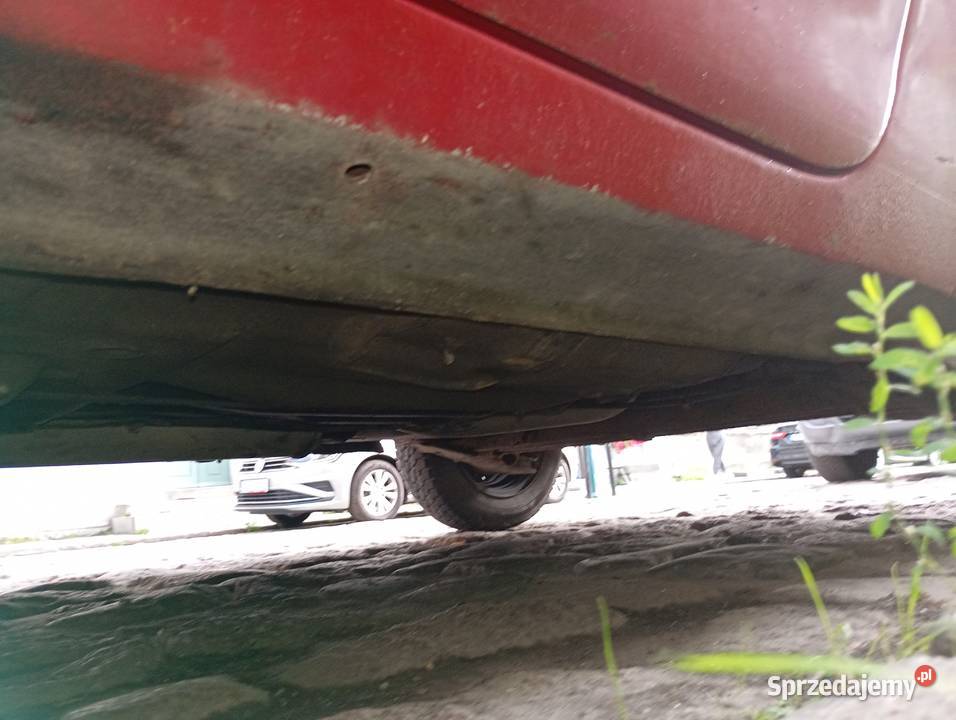 Opel Corsa B 12i 1994r oryginalny stan 2/3 Gdańsk