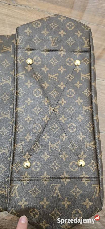 Piękna Louis Vuitton Artsy MM Dla kobiet podkarpackie Rzeszów