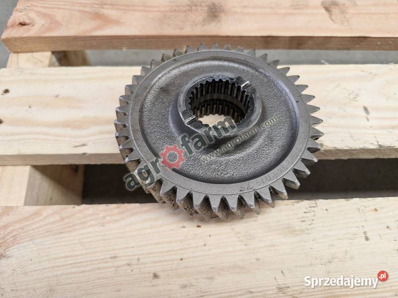 Koło zębate Deutz Agrotron 480 601 Skrzynia biegów Byków