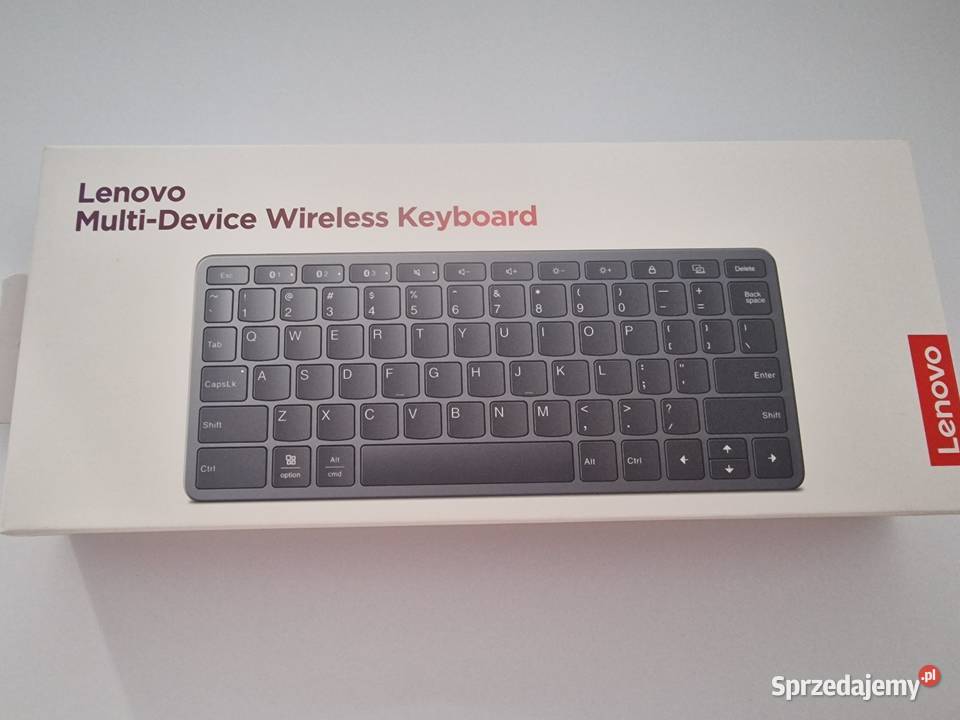 Tablet lenovo TAB M11 Staszów