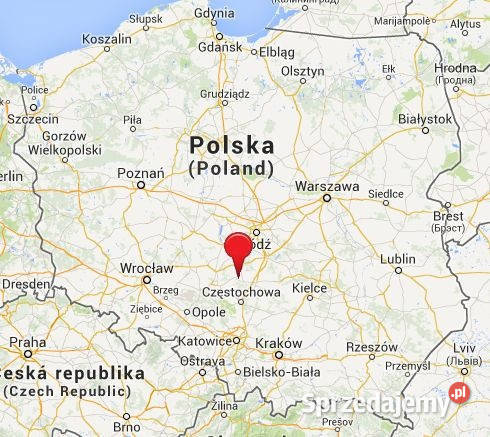 Stolarnia z maszynami gotowa do pracy inne