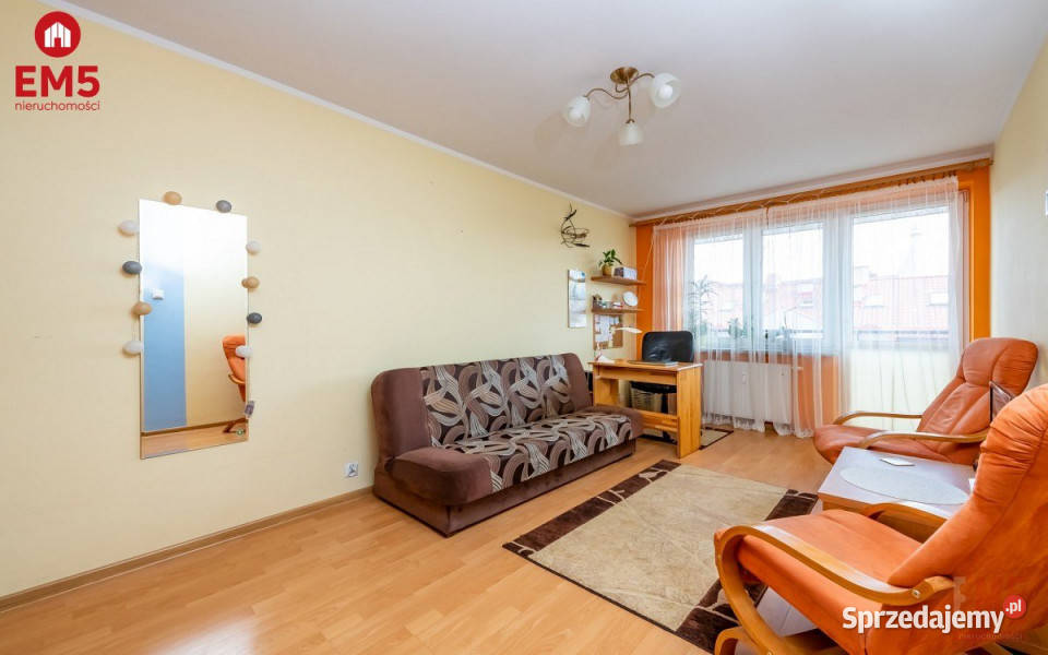 Sprzedam mieszkanie Białystok 4561m2 2pokojowe