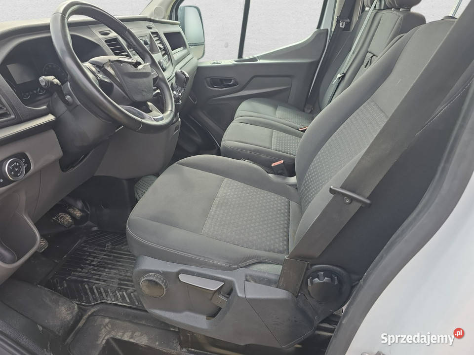 Ford Transit Komorniki sprzedam