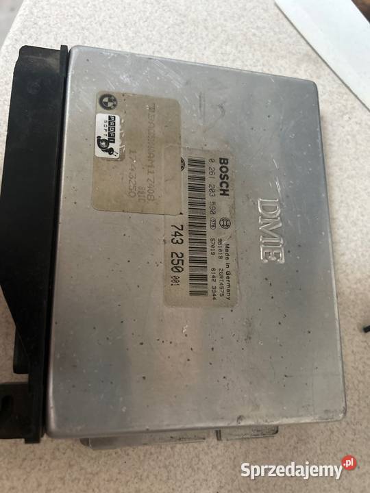 Bmw e36 zmota samurai jimny komputer ews off m42 Pozostałe lubelskie Lublin sprzedam