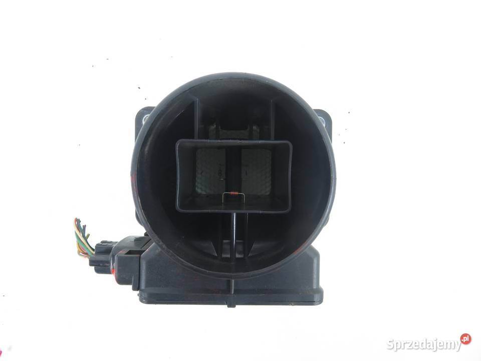 PRZEPŁYWOMIERZ MITSUBISHI PAJERO PININ 18