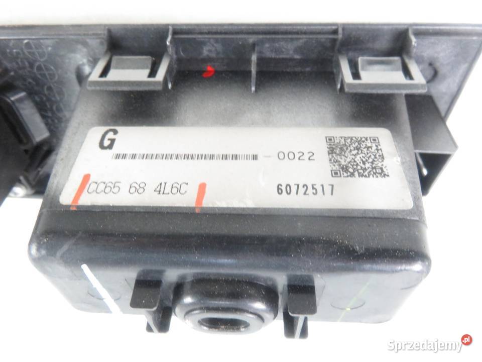 PANEL SZYB MAZDA 5 CR19 6072517