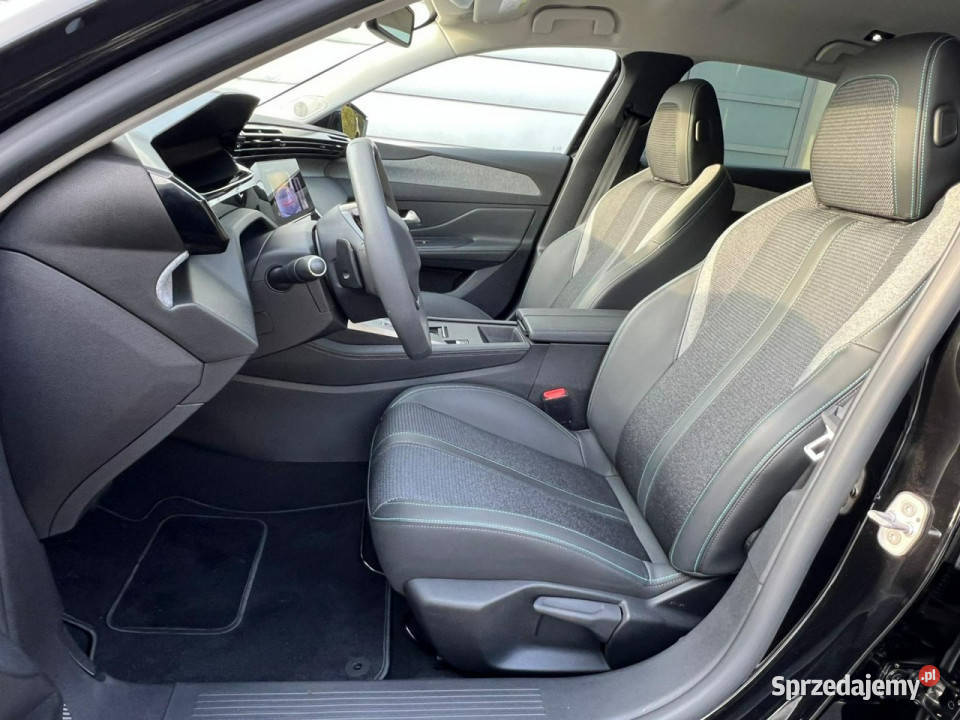 Peugeot 308 Automat Kamera FullLED P5 2021 Rok produkcji 2023 Baranowo sprzedam