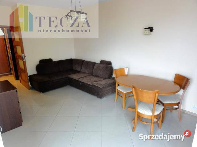 Mieszkanie 45m2 2 pokoje Warszawa Piętro 5