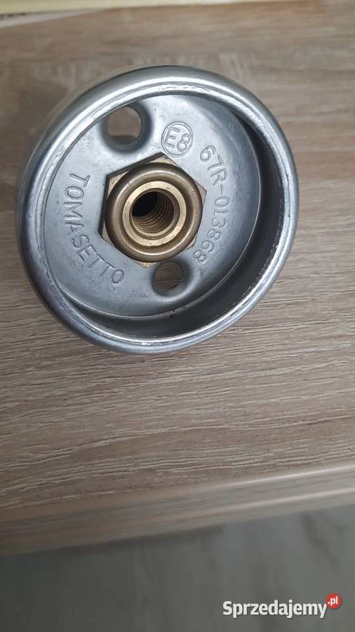 Koncowka Adapter Tankowania Gazu LPG M10 Polska Ostrowiec Świętokrzyski sprzedam