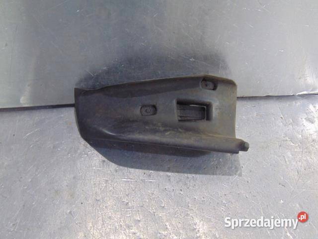 ŚLIZG ZDERZAKA PRAWY TYŁ AUDI A4 B6 8E0857786A Części montażowe