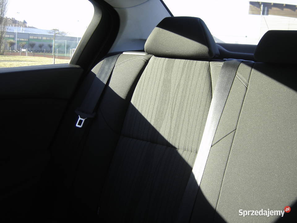 Peugeot 508 20 hdi 16V 140 manualna Nowe Skalmierzyce