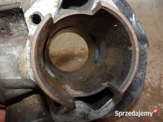 cylinder MZ ES 250 1 org DDR Cylindry, głowice, pierścienie Żary