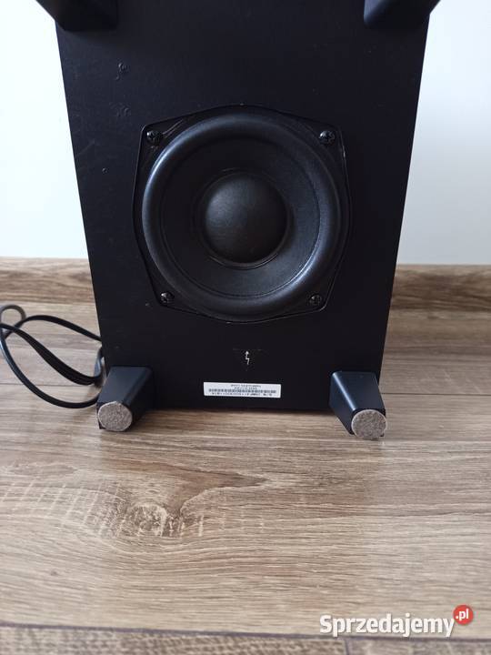 Creative Inspire T6300 pomorskie Gdańsk