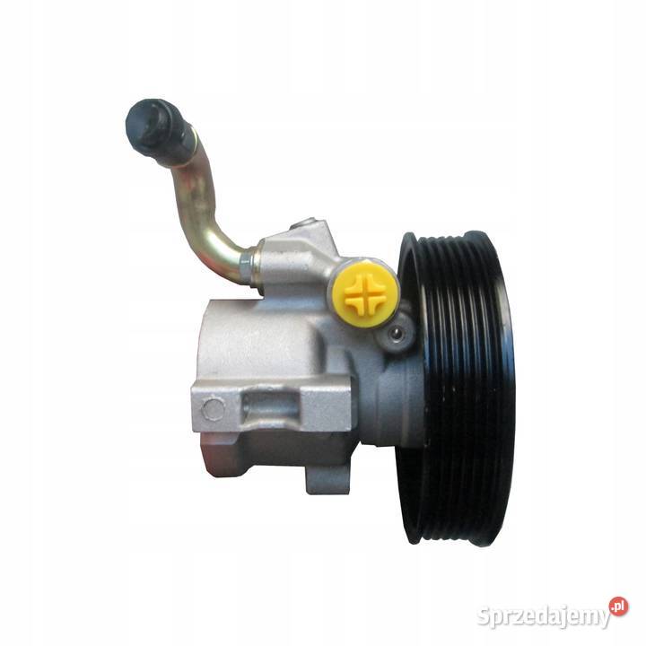 POMPA WSPOMAGANIA OPEL ANTARA L07 24 2010 Włocławek