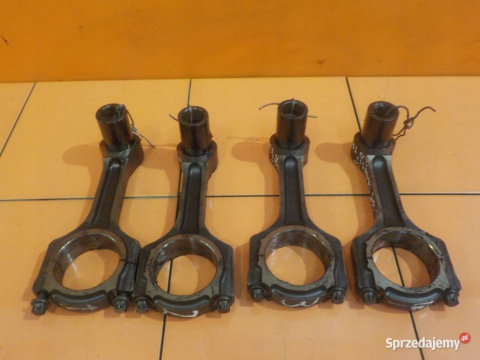 FORD CUSTOM TRANSIT MK8 20 TDCI ECOBLUE 19r 131 Suków