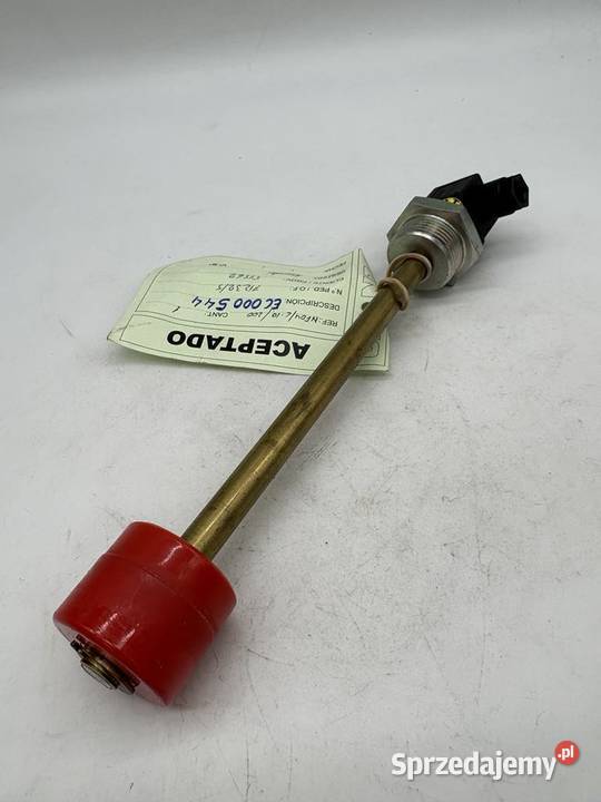 Intza KF04C10200 Czujnik poziomu cieczy Pozostałe Warszawa sprzedam