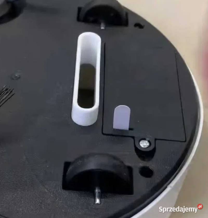 Nowy odkurzacz automatyczny 3 w 1 ładowanie USB Gdańsk