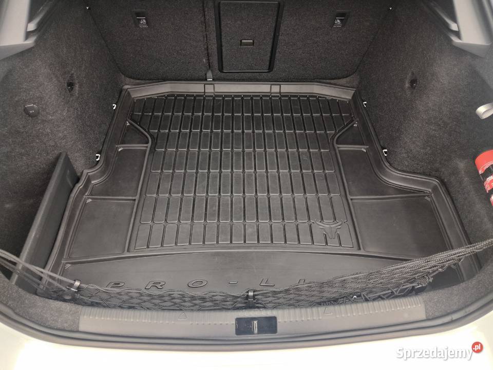 Stan idealny salon bezkolizyjny ESP Toruń