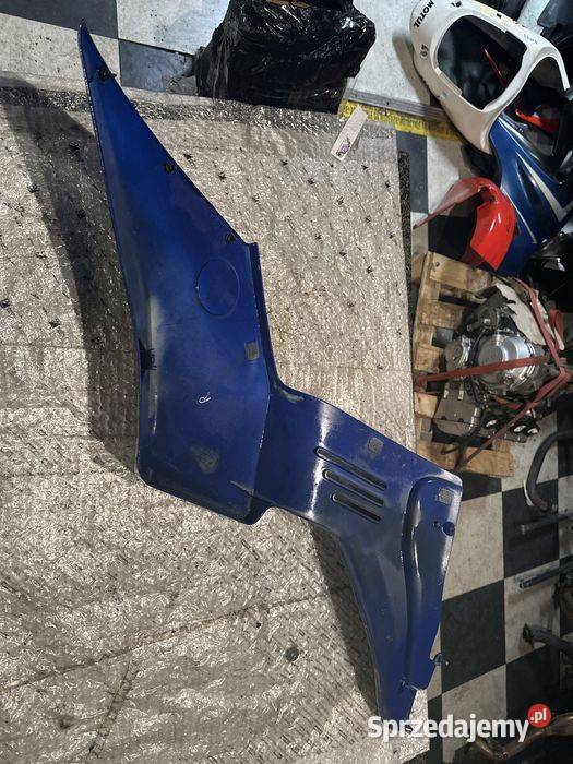 BMW R1100 RS BOK Boczek Owiewka Osłona PRAWA M25 Poznań sprzedam