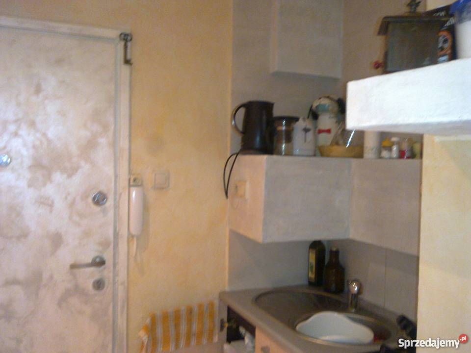 garsonierę sprzedam winda Kraków