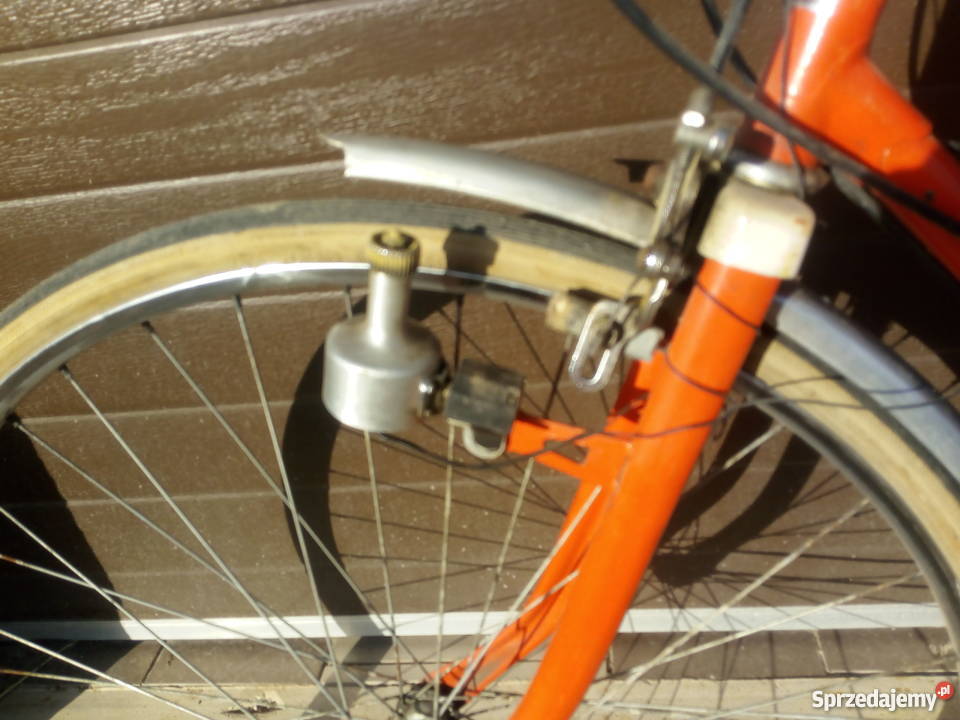 Romet Pasat 1976 Lecka