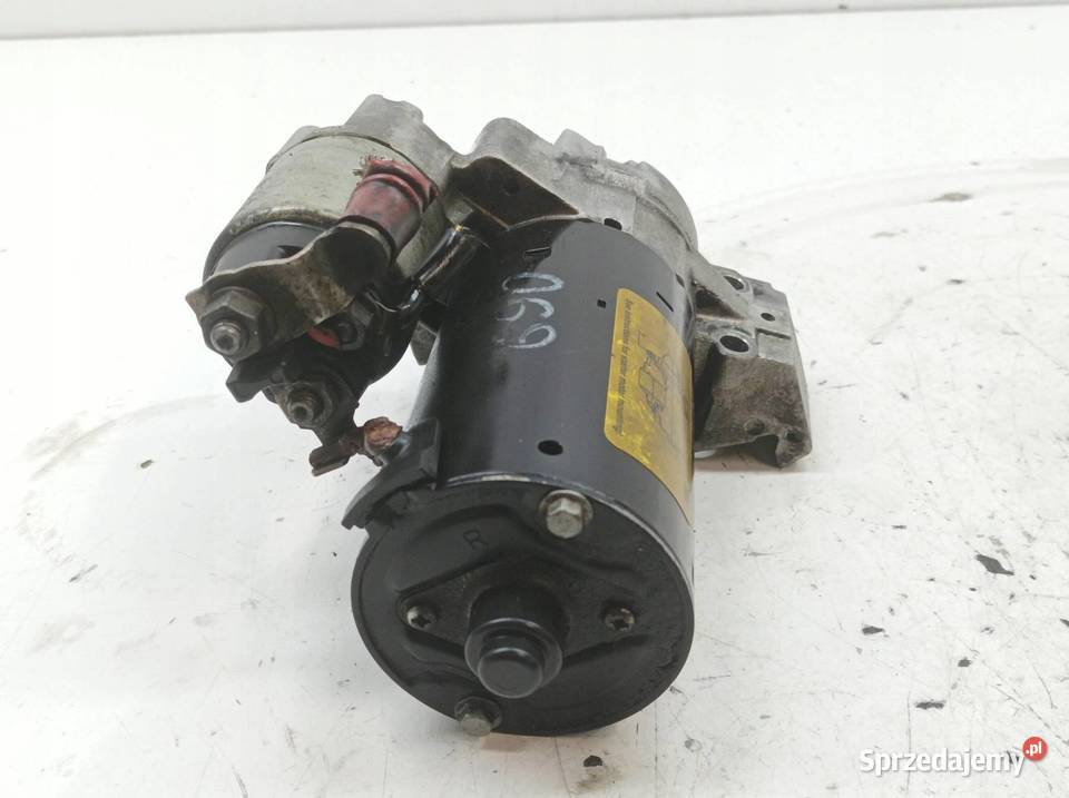 ROZRUSZNIK 0001148010 20 D N47 Bmw Seria 5 VI osobowe