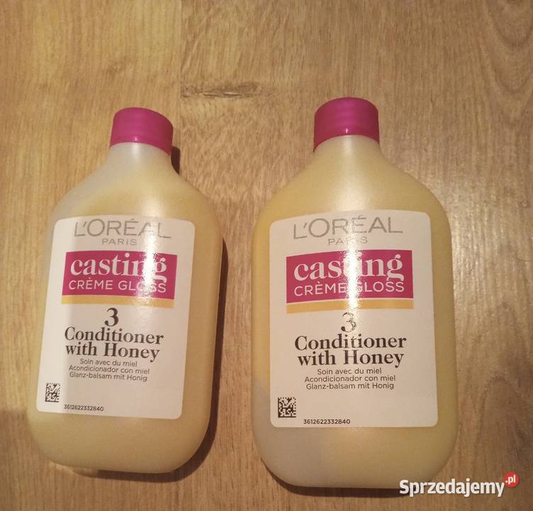 Odżywki Loreal casting creme gloss podkarpackie Przeworsk