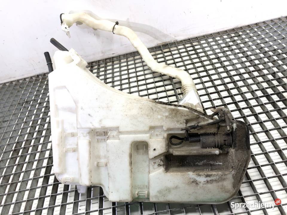 ZBIORNIK SPRYSKIWACZY BMW F07 Hatchback 0917 20 Zbiorniki płynu do spryskiwaczy podkarpackie